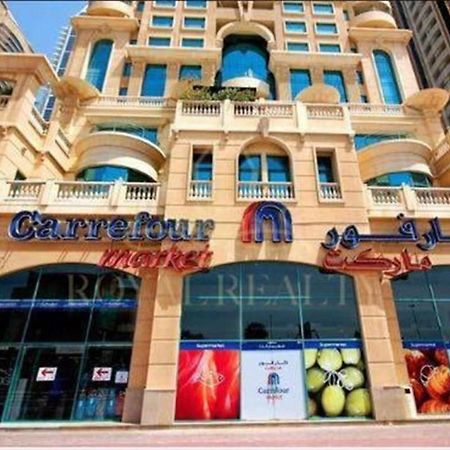 Nice Single Rooms For "Girls" Only In Dubai, Marina Esterno foto