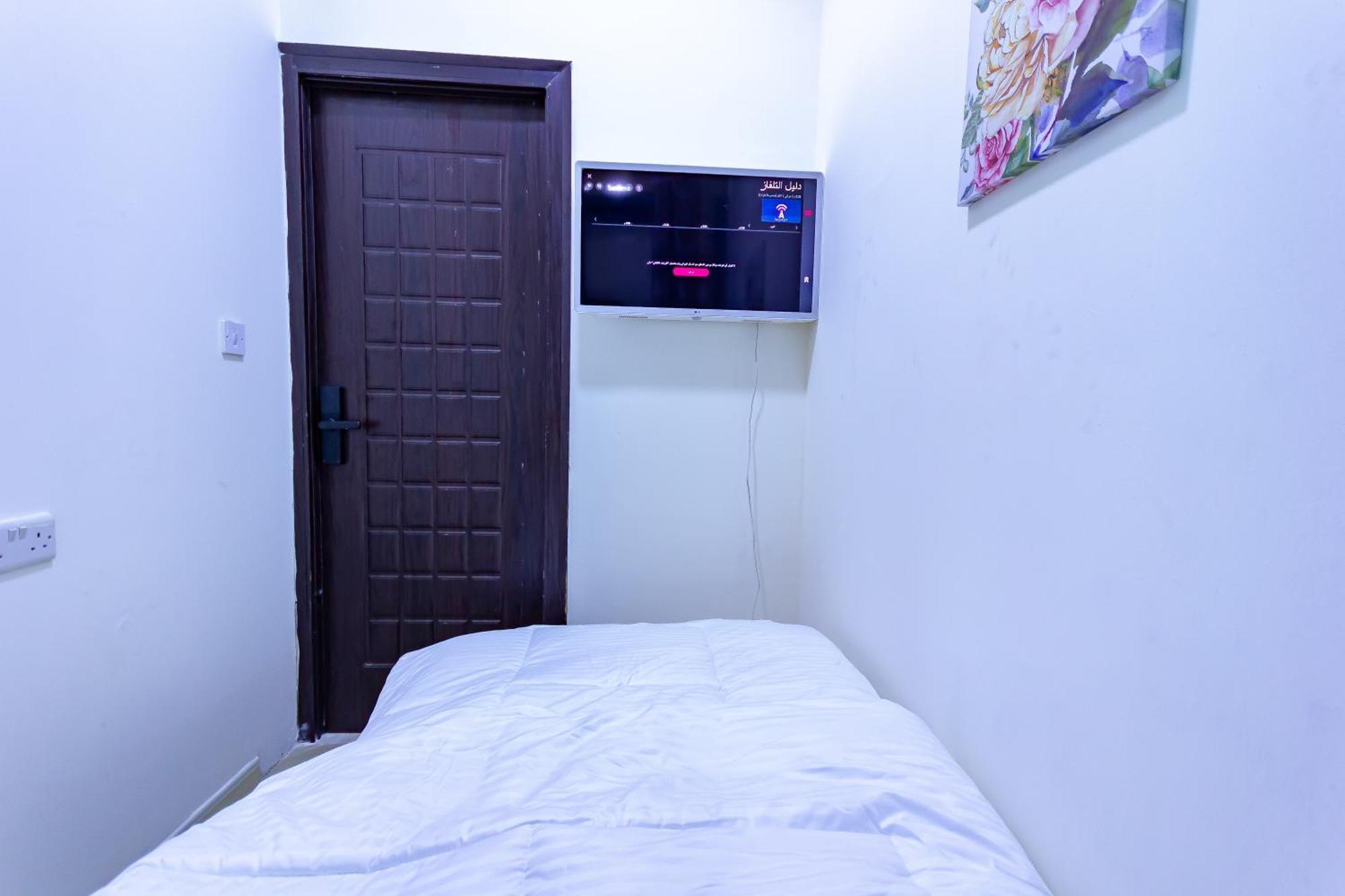 Nice Single Rooms For "Girls" Only In Dubai, Marina Esterno foto