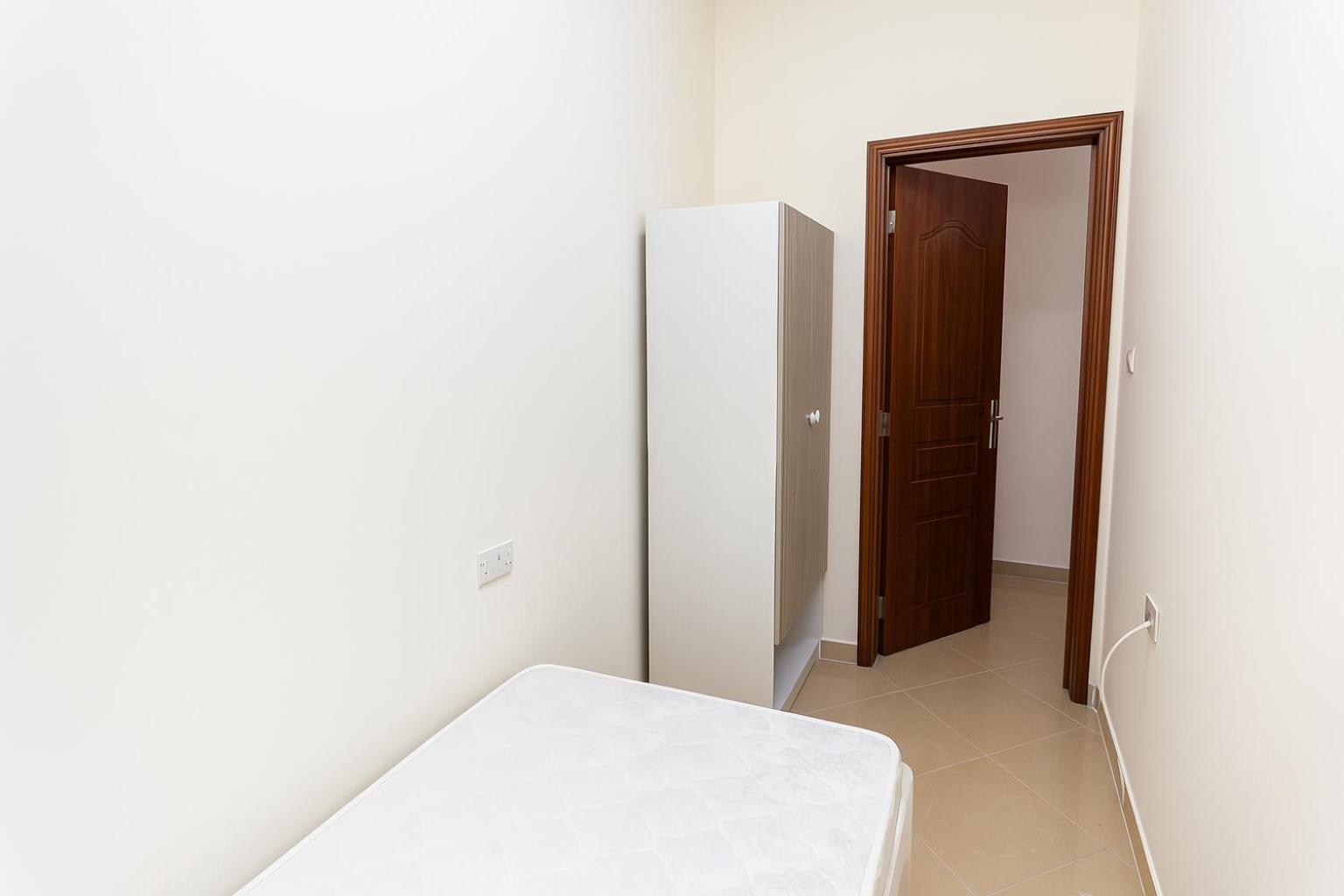 Nice Single Rooms For "Girls" Only In Dubai, Marina Esterno foto