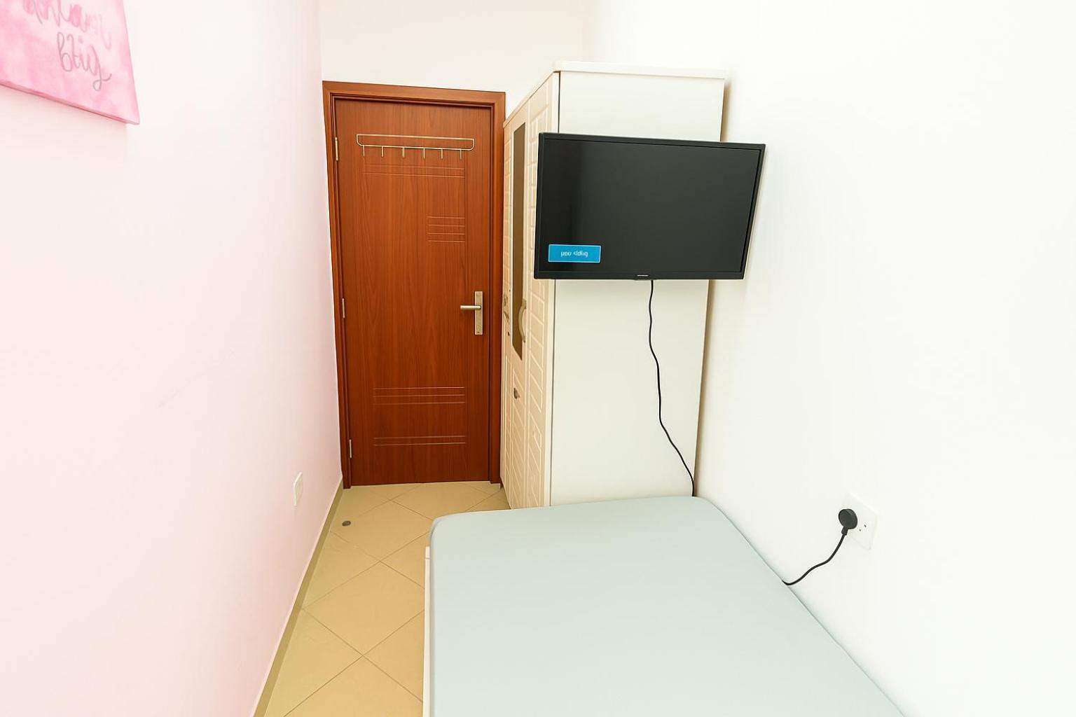 Nice Single Rooms For "Girls" Only In Dubai, Marina Esterno foto